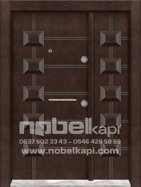 NOBEL KAPI BİNA GİRİŞ-895